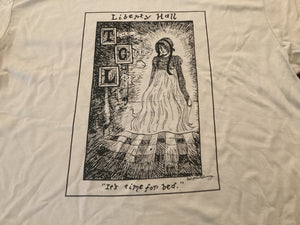 Gray Lady T-Shirt