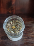 Garden Moments - Caffiene-Free Loose Leaf Herbal Tea