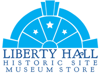 Liberty Hall Museum Store