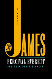 James - Hardcover