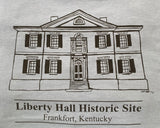 Liberty Hall Short Sleeve T-Shirt