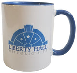 NSCDA-Liberty Hall Historic Site Mug
