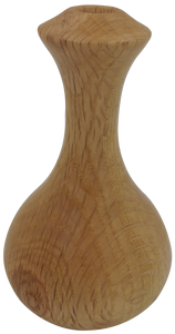 Oak Vase - Medium Skinny