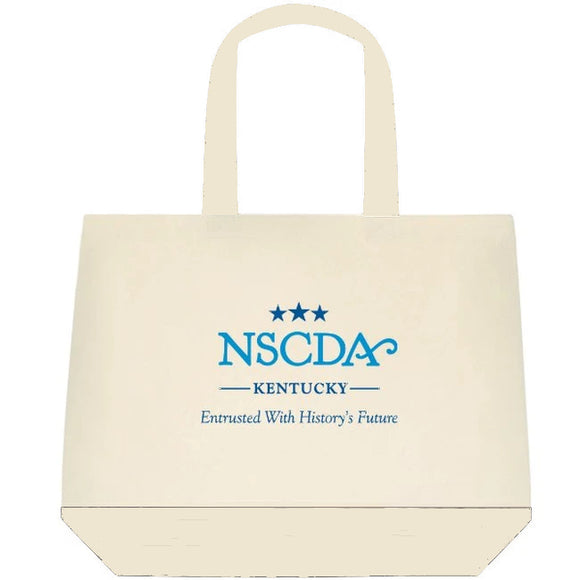 NSCDA Tote Bag